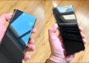 小米 10 系列 旗艦新機確定於 2/13 採線上直播發表，再有小米 10 Pro 實機照曝光