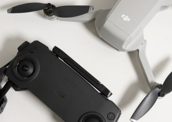 傻眼空拍機，  民航局新無人機飛行空域公布 ：台灣剩 8 縣市可（有限制）自由飛行