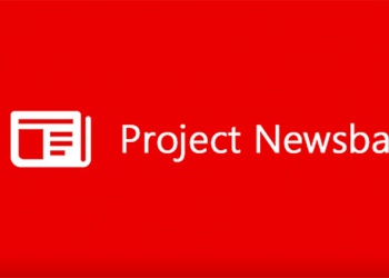 Microsoft 推出 Windows 10 專用新聞應用 Project Newsbar