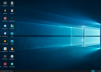 國外出現 Windows 12 Lite 作業系統，標榜比 Windows 10 快三倍，完全不會中毒 - 電腦王阿達
