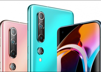 小米 10 系列 相機規格與官方實拍照公布，將支援 1 億像素 8K 電影相機，且搭載立體散熱系統及立體聲揚聲器