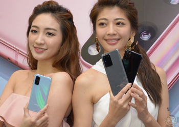 Samsung Galaxy S20 全系列攜 Galaxy Buds+ 強勢亮相，全方位有感升級