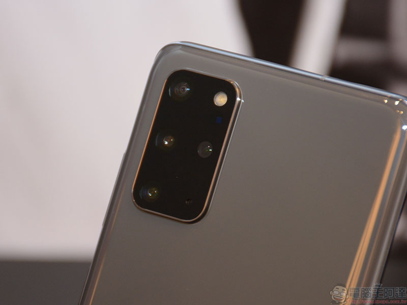 Samsung Galaxy S20 全系列攜 Galaxy Buds+ 強勢亮相，全方位有感升級 - 電腦王阿達