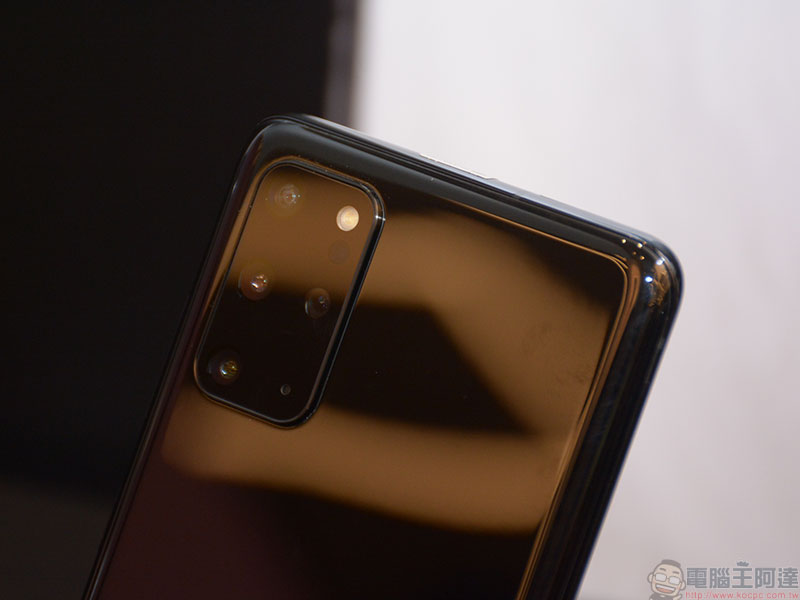 Samsung Galaxy S20 全系列攜 Galaxy Buds+ 強勢亮相，全方位有感升級 - 電腦王阿達