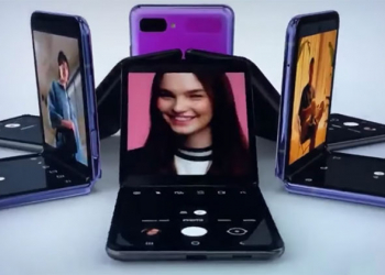 Galaxy Z Flip 千呼萬喚始出來，巴掌大小摺疊更好帶（加映：特別聯名款）