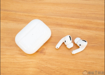 Apple 傳聞正在開發 AirPods Pro 平價版本「 AirPods Pro Lite 」