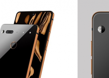 Essential Phone 最終還是逃不了倒閉的命運，PH-1 也將不再提供支援與更新 - 電腦王阿達