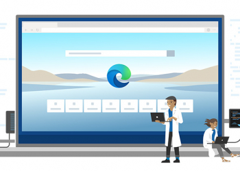 如何在使用 Edge 瀏覽器時善用內建設定保護個人隱私？