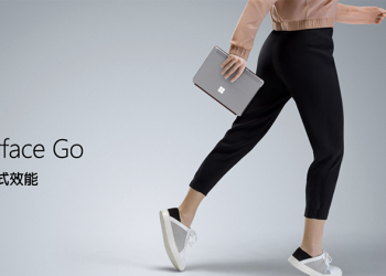 傳微軟 Surface Book 3 與 Surface Go 2 將於本季登場