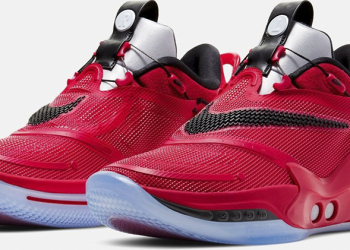 更潮的 二代目 Nike Adapt BB 2.0 海外開賣，價位也更高