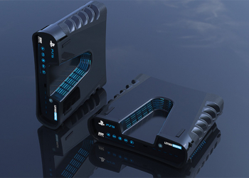 Sony 痛改前非，在 PlayStation 5 著重強化冷卻散熱系統