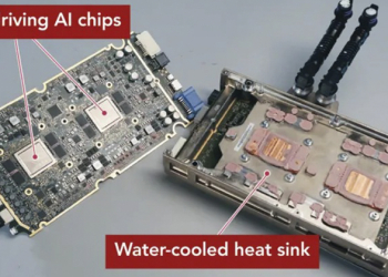 日媒拆解 Tesla 核心元件認為其領先 TOYOTA 與 VW 至少六年 ，揭傳統車廠力不從心的原因…