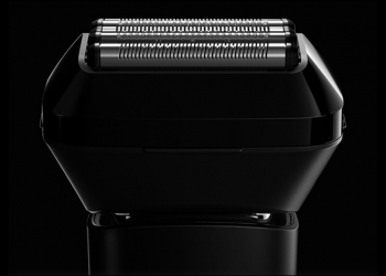 小米米家電動刮鬍刀（往復五刀頭）眾籌推出：配備萬向全方位浮動刀頭、全機 IPX7 防水、續航達 90 分鐘