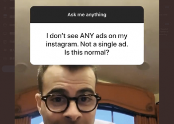 敲碗 Instagram 的 iPad 專屬應用 ？CEO：資源有限