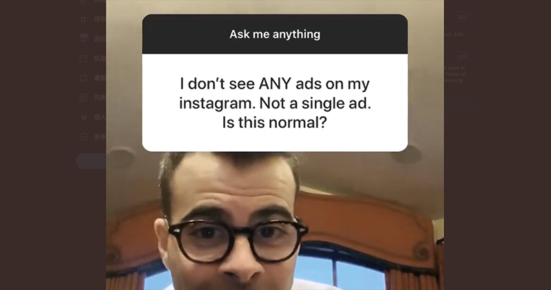 功能更趨完整 Instagram 網頁版開始加入傳訊支援 - 電腦王阿達
