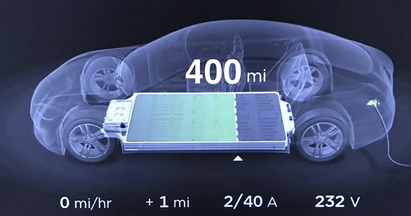 Tesla《消費者報告》排名狂升 8 名 ；Model 3 成 10 大最佳推薦車款 - 電腦王阿達