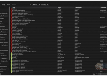 Flashpoint 超過 38,000 款經典 Flash 遊戲免費玩，沒網路也行 - 電腦王阿達