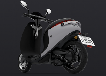 Gogoro S2 系列再添兩款 ABS 防鎖死煞車系統車款；S1 也推新色「冰岩灰」
