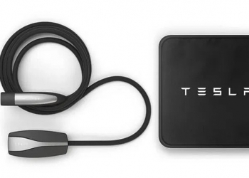 「OK, Google」將可控制充電器 — 小至行動裝置大到你的電動車