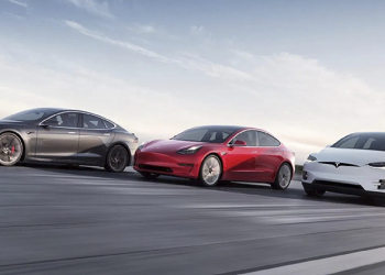 Tesla《消費者報告》排名狂升 8 名 ；Model 3 成 10 大最佳推薦車款