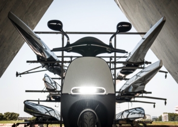 關閉暗黑模式， Gogoro S1 冰岩灰 實車動眼看