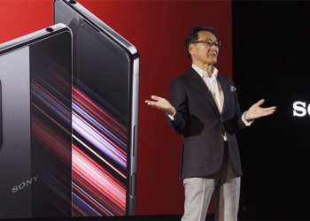 Sony 發表 Xperia 1 II、Xperia 10 II 與 Xperia PRO 三款新機，大步邁入 5G 世代