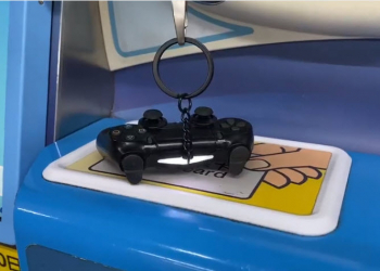 「PlayStation春遊趣」即日起開跑 DS4造型悠遊卡將作為滿額贈活動贈品