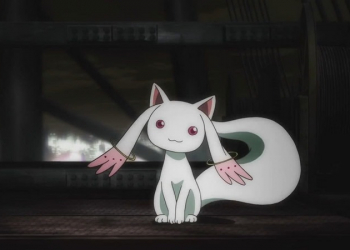 收集能量的好機會！　日本京大入學考試門口大量QB發生中 - 電腦王阿達