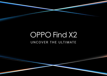 OPPO Find X2 系列 將於 3/6 舉行線上發表：搭載 120Hz 更新率 3K 解析度螢幕， OPPO Watch 智慧手錶將於同日推出！