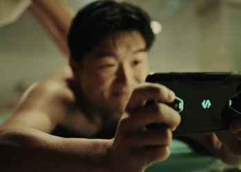 黑鯊遊戲手機3 將於 3/3 線上發表：搭載高通 S865 處理器、支援 65W 快充搭配 4,720mAh 大電池