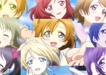 Love Live! 新系列動畫募集聲優，卻因開出「需未婚」條件引起日本網友撻伐