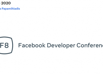 武漢肺炎全球肆虐　Facebook取消F8 2020開發者大會活動 - 電腦王阿達