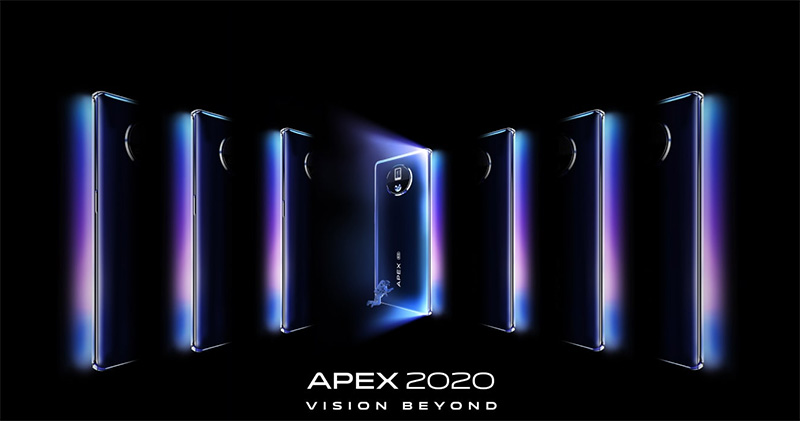 「雲台相機」上身的 vivo X50，確認六月降臨 - 電腦王阿達