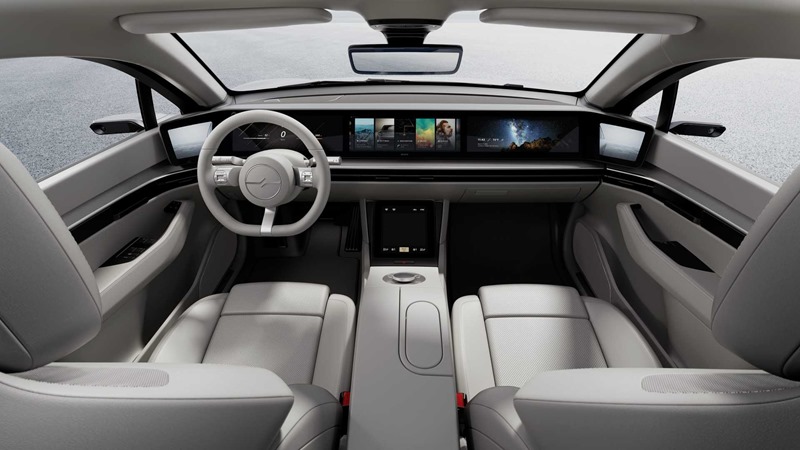 日本研發「透視儀表」讓你看穿車前障礙 - 電腦王阿達