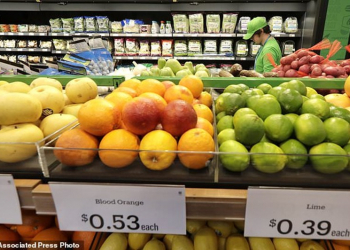 手機掃描入場　Amazon無人商店於美國西雅圖正式開張 - 電腦王阿達