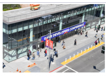 重要活動延期又一發　GDC 2020 遊戲開發者大會宣布延期至夏天 - 電腦王阿達