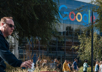 Google 員工病毒篩檢結果出現陽性，部分內部聚會已宣布取消