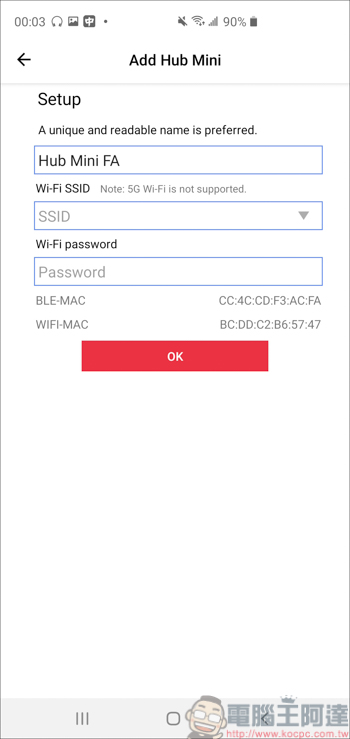 SwitchBot 智慧居家機器人 - 讓你的舊家電一秒變智慧，躺著搞定你的懶人生活！ - 電腦王阿達