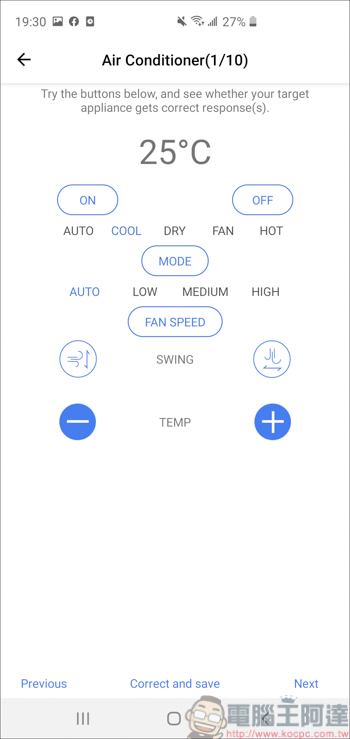 SwitchBot 智慧居家機器人 - 讓你的舊家電一秒變智慧，躺著搞定你的懶人生活！ - 電腦王阿達