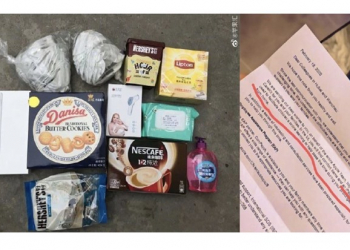 給員工最大的支持 蘋果為中國湖北、溫州員工寄送防護包，內含一台 10.2 吋 iPad - 電腦王阿達