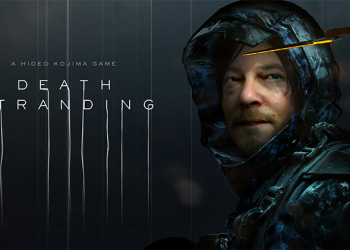 《死亡擱淺》於 Steam 與 Epic Games Store 開放預購特典放送，6/3 實體版同步推出