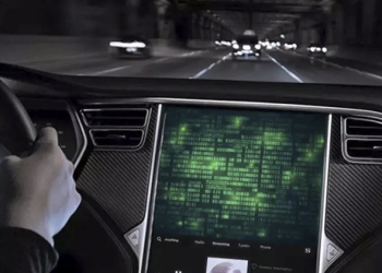 Tesla 重新編寫 Autopilot 程式碼 後 ，新功能將緊接著登場