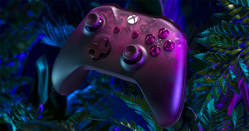 Microsoft 為 Xbox Insider 釋出老手把韌體更新，支援 DLI 與低功耗藍牙功能 - 電腦王阿達
