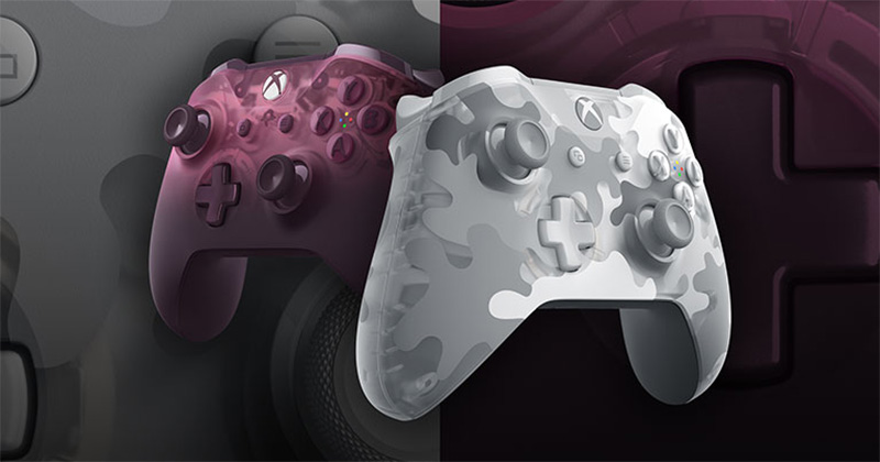 Microsoft 為 Xbox Insider 釋出老手把韌體更新，支援 DLI 與低功耗藍牙功能 - 電腦王阿達