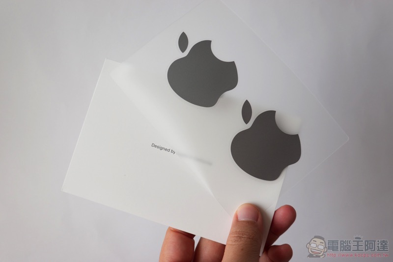 MacBook Pro 16 吋開箱體驗 ：熟悉的新朋友 - 電腦王阿達