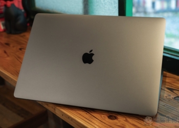 MacBook Pro 16 吋開箱體驗 ：熟悉的新朋友