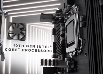 Dell 意外揭露 Intel 第十代桌上型處理器，似乎快要推出了！i9-10900K 與 i9-10980HK 跑分也陸續現身 - 電腦王阿達