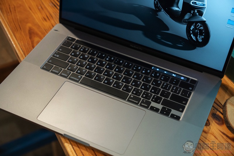 最新 macOS 更新將讓 MacBook 電池充得更健康 - 電腦王阿達