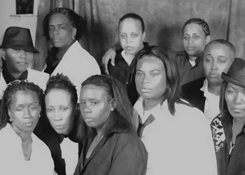 Pornhub 將發行第一部不色情的電影，將描述黑人女同志脫衣舞俱樂部文化