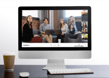 Google 和 Microsoft 因應武漢肺炎開放限時免費使用企業會議工具